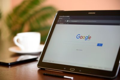 Google признава упадъка на Open Web