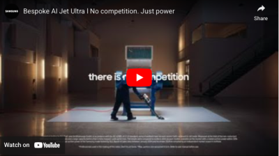 There is no competition: Samsung изчиства конкуренцията. Буквално