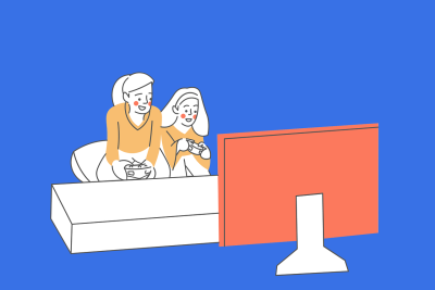 Жените са по-сериозни геймъри от мъжете. Това вече е потвърден факт.