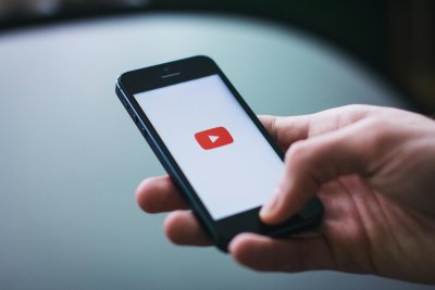 YouTube превзема телевизорите