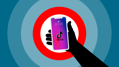 TikTok вече не е само за Gen Z
