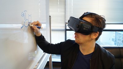 Meta в ерата на суперинтелекта