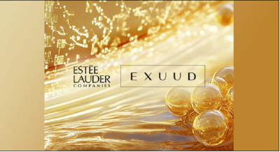 Estee Lauder формира бъдещето на ароматите за дома