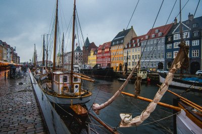 Копенхаген дава пример за екологичен туризъм