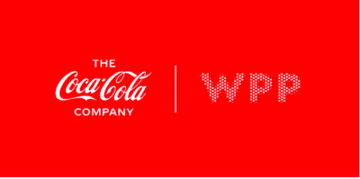 Coca-Cola подновява глобалното си партньорство с WPP