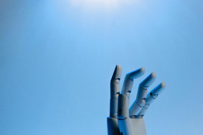 AI е пътят към 4-дневна работна седмица