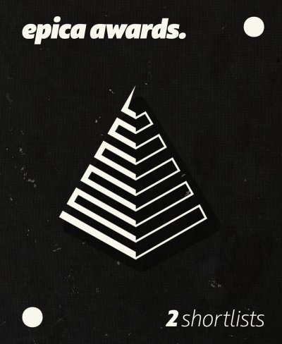 proof. с двe номинации за Epica Awards 2025