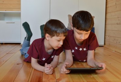 Gen Alpha превзема пазара