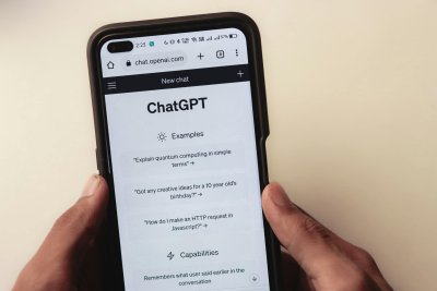 OpenAI разработва социална платформа