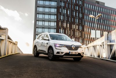 Renault предлага застрахователно покритие за разделени двойки