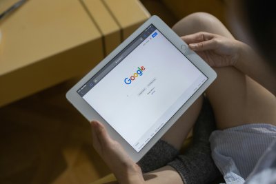 Google продължава да расте
