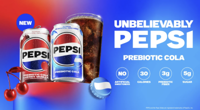 Pepsi и Coca-Cola гледат към функционалните напитки