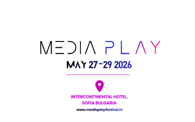 Media Play събира водещи имена от филмовата и телевизионната индустрия в София