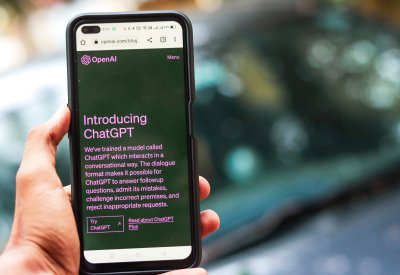 Cannes Lions 2026 – Chat GPT заявява сериозен апетит за реклама