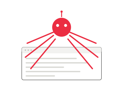 Ботове четат мрежата вместо хората: AI трафикът към сайтовете скача с над 60% за година