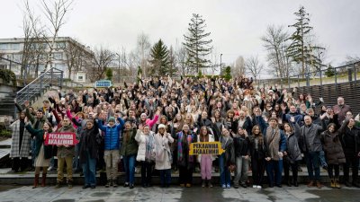 Рекламна академия 2026 стартира с дискусия между бизнеса и комуникационната общност