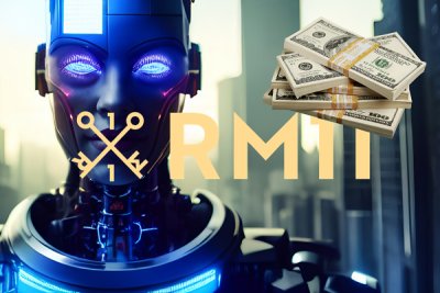 Как виртуална персона стига до пет цифрен месечен приход