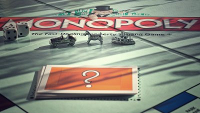 Netflix превръща Monopoly в риалити шоу