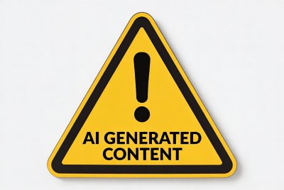 AI маркировката не понижава ефективността на видео рекламата