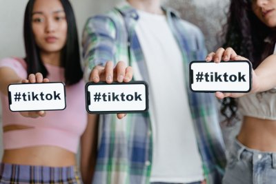 TikTok представя Symphony Agent на Cannes Lions 2026