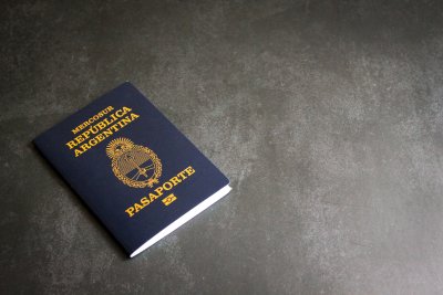 Безплатен телевизор вместо виза за световното