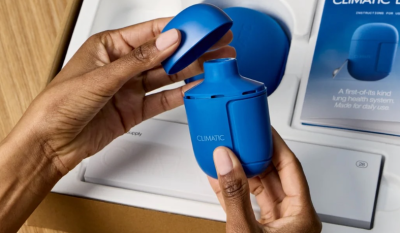 Едно вдишване за здраве