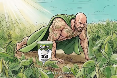 Soy Boy вече не е обида
