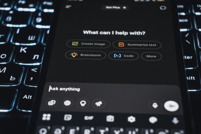 AI печели потребители, но губи доверието им
