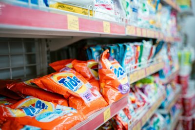 P&G реагира на променящия се път към покупка