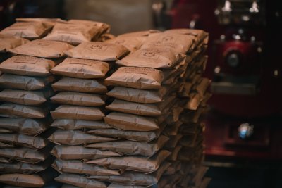Опаковките като част от природата