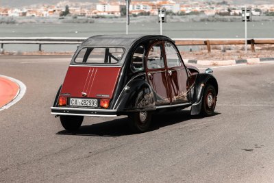Citroën подарява километри грижа