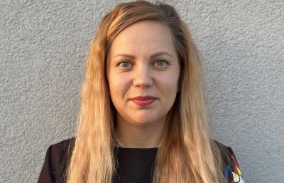 Александра Стоименова-Атанасова: Рекламна академия е инкубатор за знания, идеи и бъдещи таланти