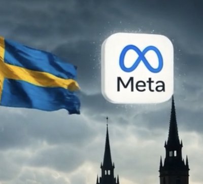Прецедент: IAB Sweden изключи Meta заради измамни реклами