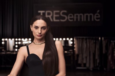 Tresemmé използва „Дяволът носи Прада 2“ за позициониране в достъпния лукс