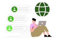 Парадоксът на AI: 90% от хората игнорират препоръките му при пазаруване