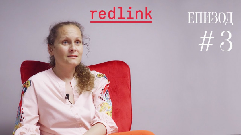 RedChair представя: Мария Гергинова – управляващ директор на Mindshare България