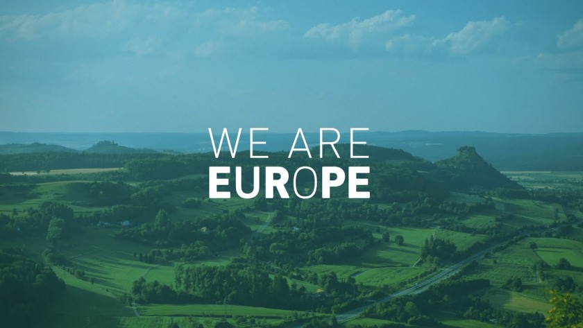 Стартира „Ние сме Европа” – кампания на Европейската Туристическа Комисия в партньорство с Euronews, целяща да насърчи пътуванията отново