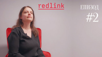 RedChair представя: Полина Видас, директор маркетинг и комуникации на Mastercard за България, Албания, Косово и Северна Македония