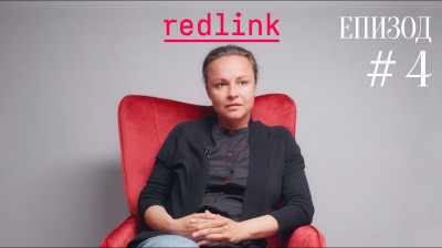 RedChair представя: Цанка Крушева, творчески лидер McCann Sofia