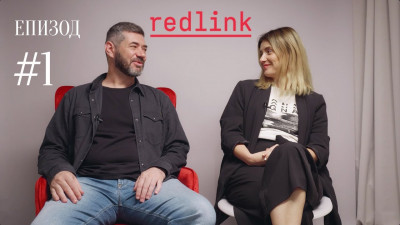 RedChair представя: Мария Милушева и Пенко Котов, творчески директори Noble Graphics/TBWA