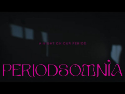 #Periodsomnia – новата кампания на Libresse (Bodyform)