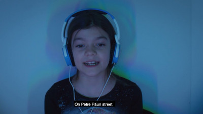 Как Telekom Romania пресъздава опасностите за децата в интернет „на живо“