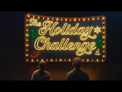 Samsung и ужасите на Коледа