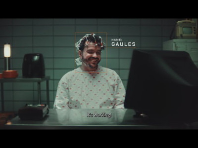 Mind Player: активацията на Seara, която превръща всеки бразилски геймър в Eleven