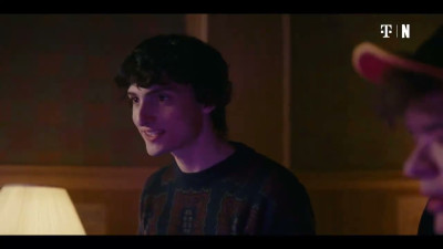 Stranger Things среща Deutsche Telekom в кампания на Magenta TV, която не изглежда като реклама