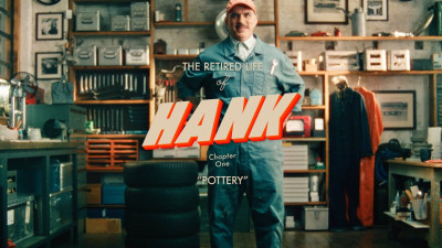 Hankook: “Живей си живота. Остави гумите на нас“