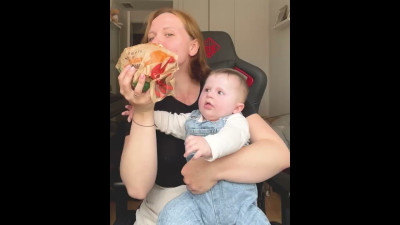 Its only natural - новата глобалнa кампания на INGO за Burger King