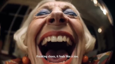 Произведената с AI коледна реклама на McDonalds Нидерландия, която марката изтегли