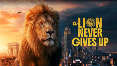 Когато гласът на Едит Пиаф разказва история, създадена с AI: Новият филм на Publicis Лъвът никога не се предава