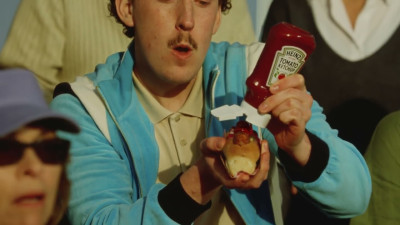 Изгубени в любовта - новата паневропейска кампания на Heinz